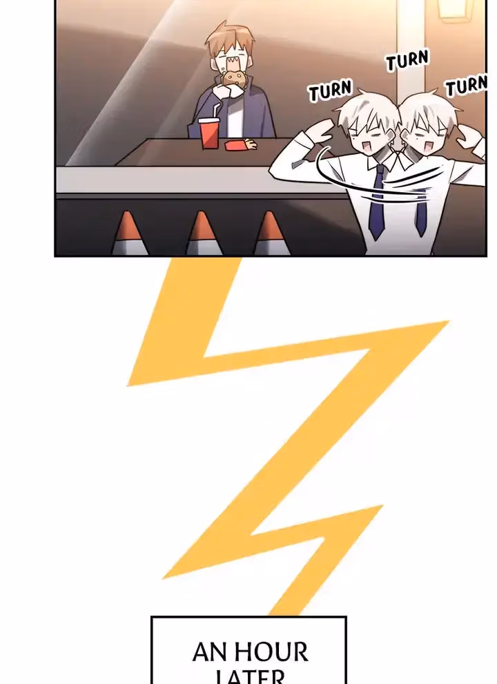 Read 30 Second Demon King chapter 28 image 46 on Lezhin