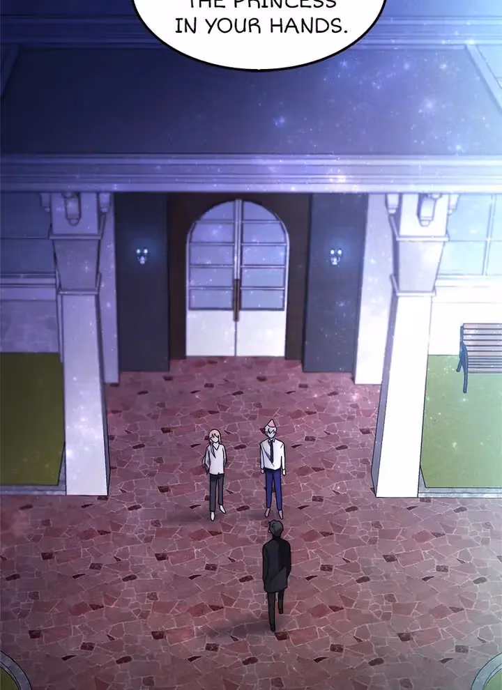 Read 30 Second Demon King chapter 29 image 25 on Lezhin