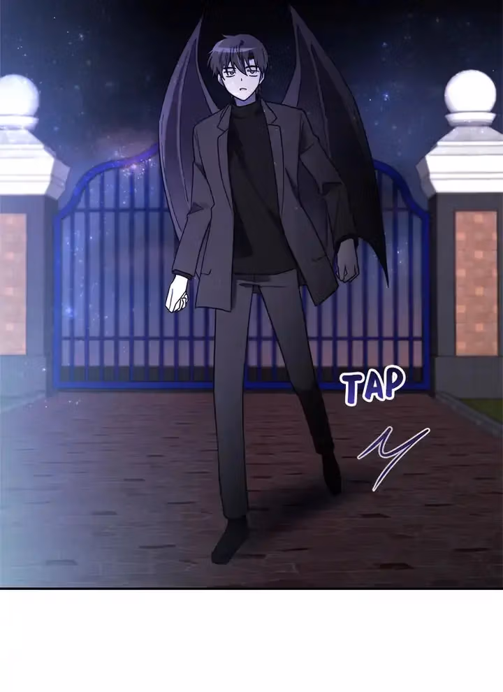 Read 30 Second Demon King chapter 29 image 34 on Lezhin