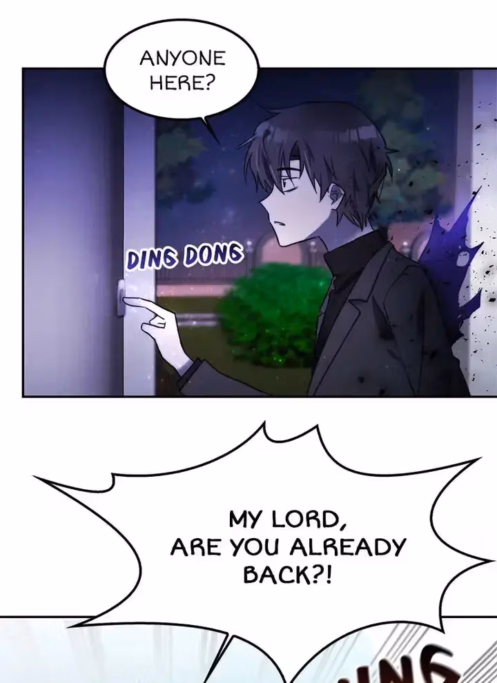 Read 30 Second Demon King chapter 29 image 35 on Lezhin