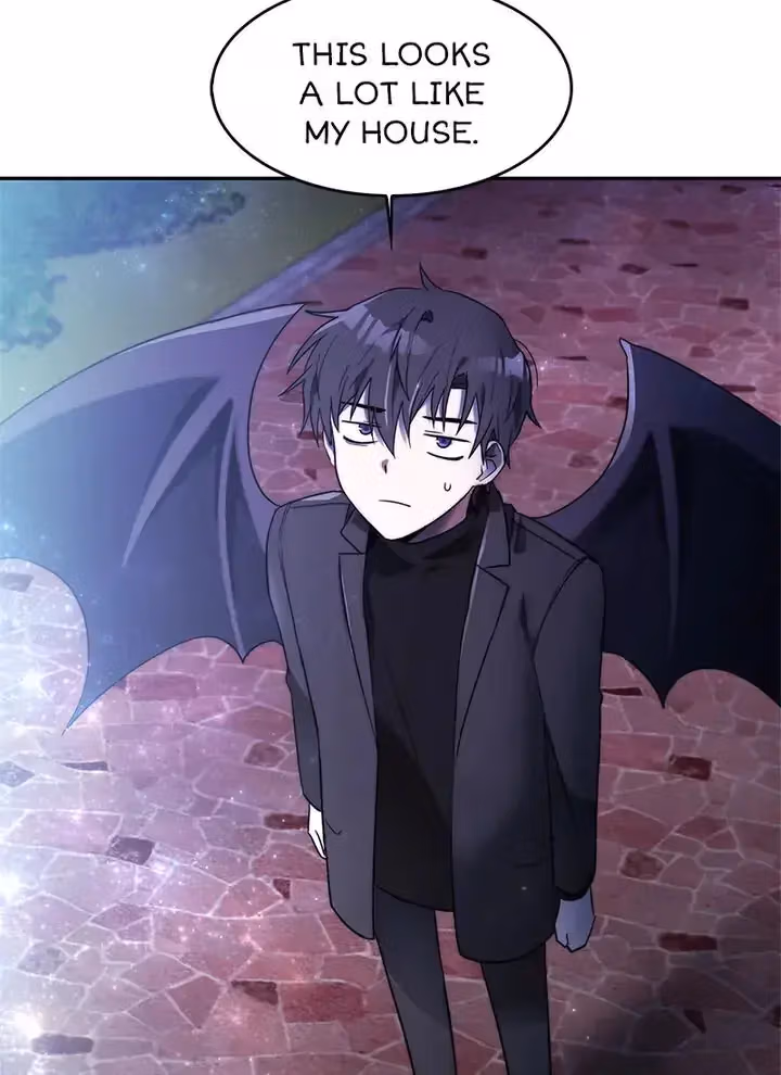Read 30 Second Demon King chapter 29 image 49 on Lezhin