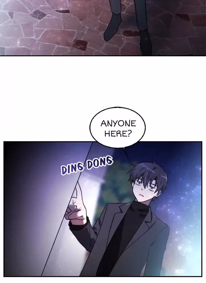 Read 30 Second Demon King chapter 29 image 50 on Lezhin