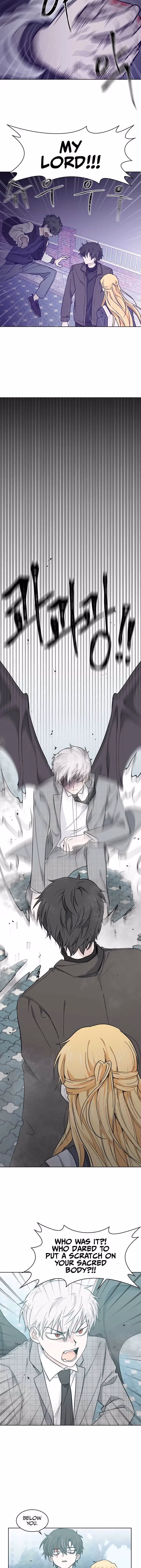 Read 30 Second Demon King chapter 3 image 1 on Lezhin