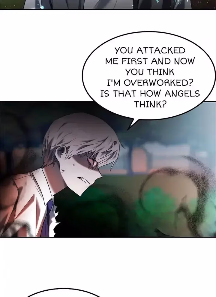 Read 30 Second Demon King chapter 30 image 3 on Lezhin