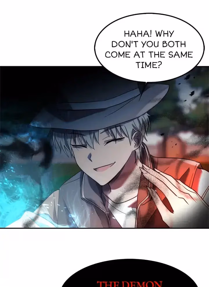 Read 30 Second Demon King chapter 30 image 31 on Lezhin
