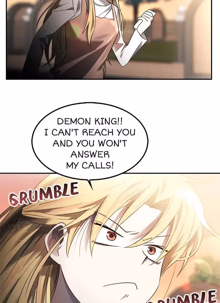 Read 30 Second Demon King chapter 30 image 35 on Lezhin