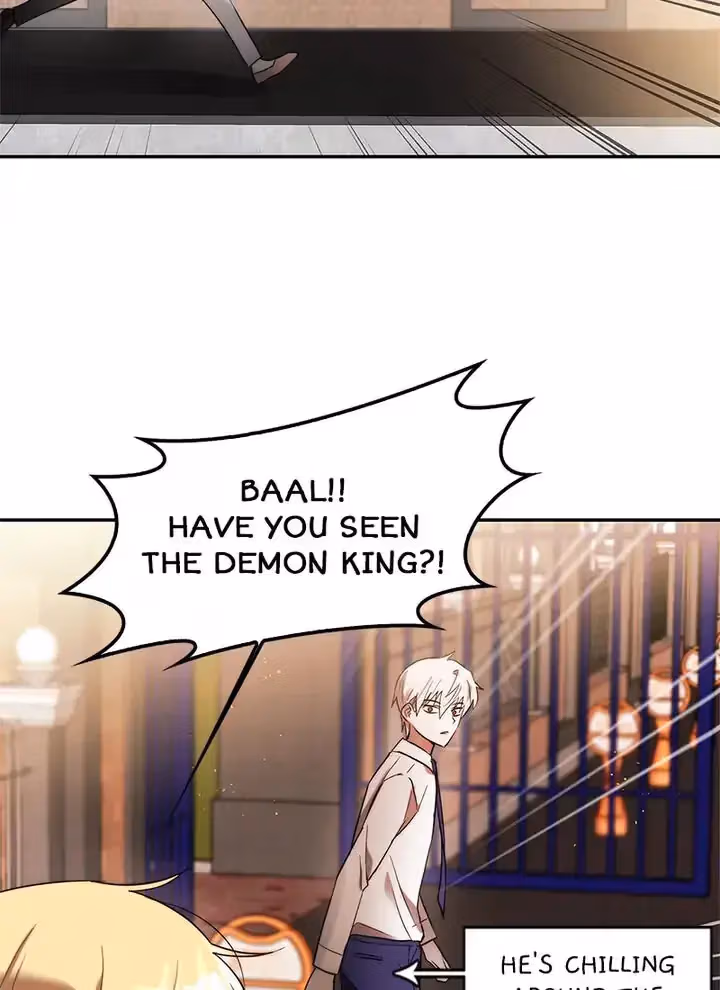 Read 30 Second Demon King chapter 30 image 37 on Lezhin