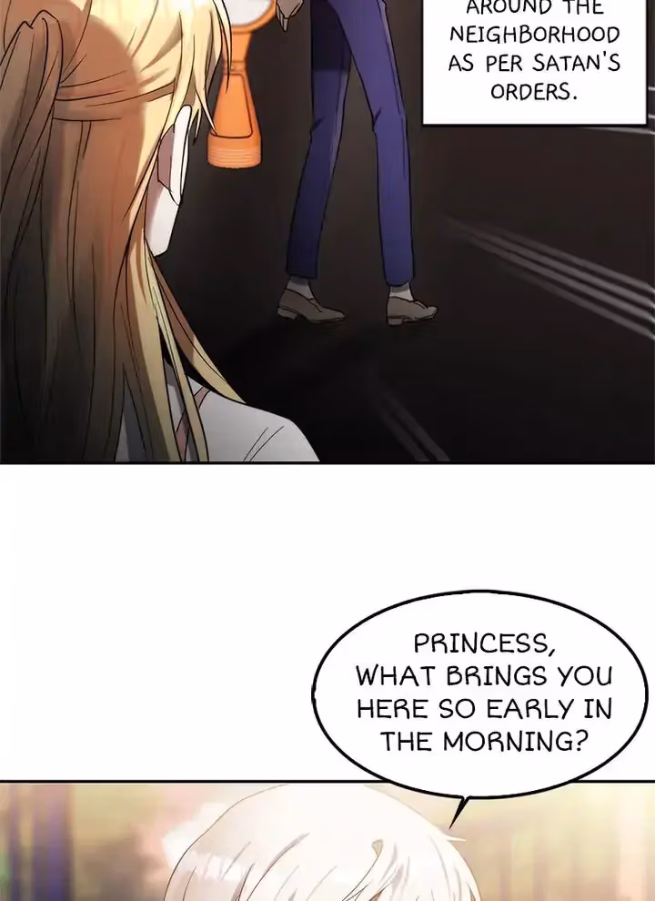 Read 30 Second Demon King chapter 30 image 38 on Lezhin