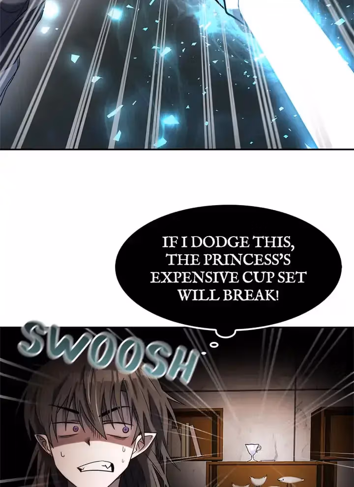 Read 30 Second Demon King chapter 30 image 52 on Lezhin