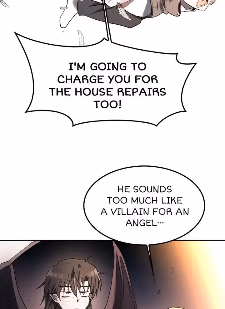 Read 30 Second Demon King chapter 30 image 77 on Lezhin