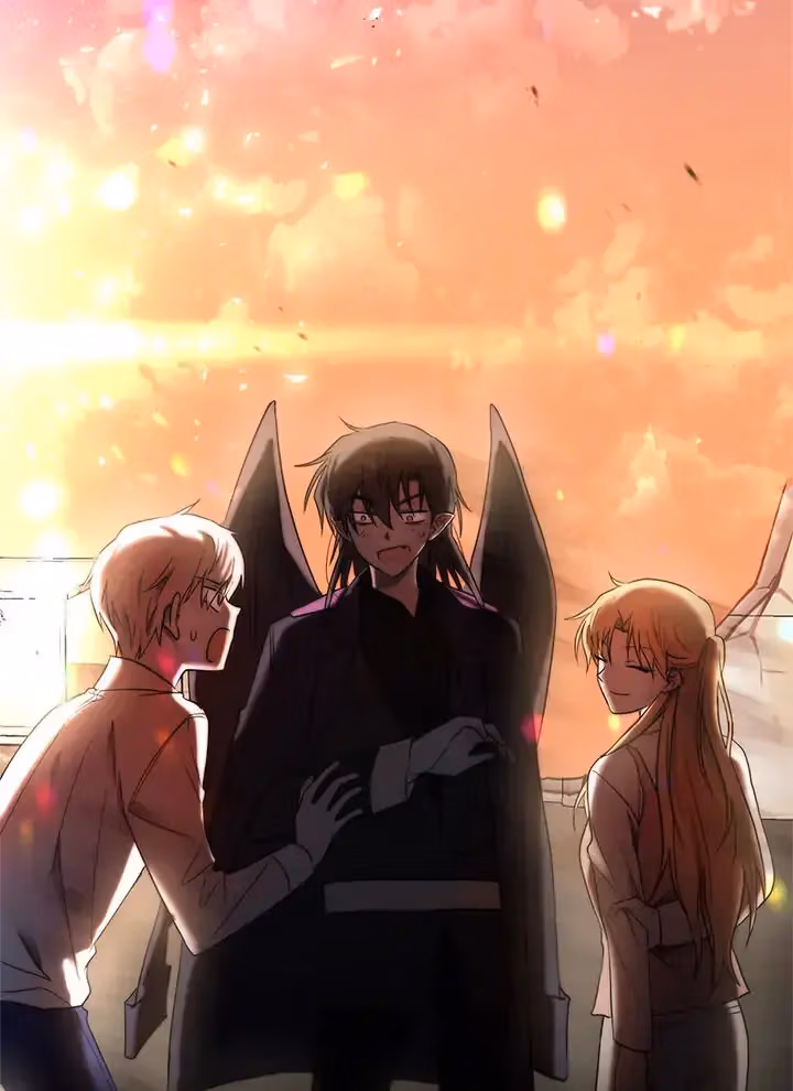 Read 30 Second Demon King chapter 30 image 87 on Lezhin