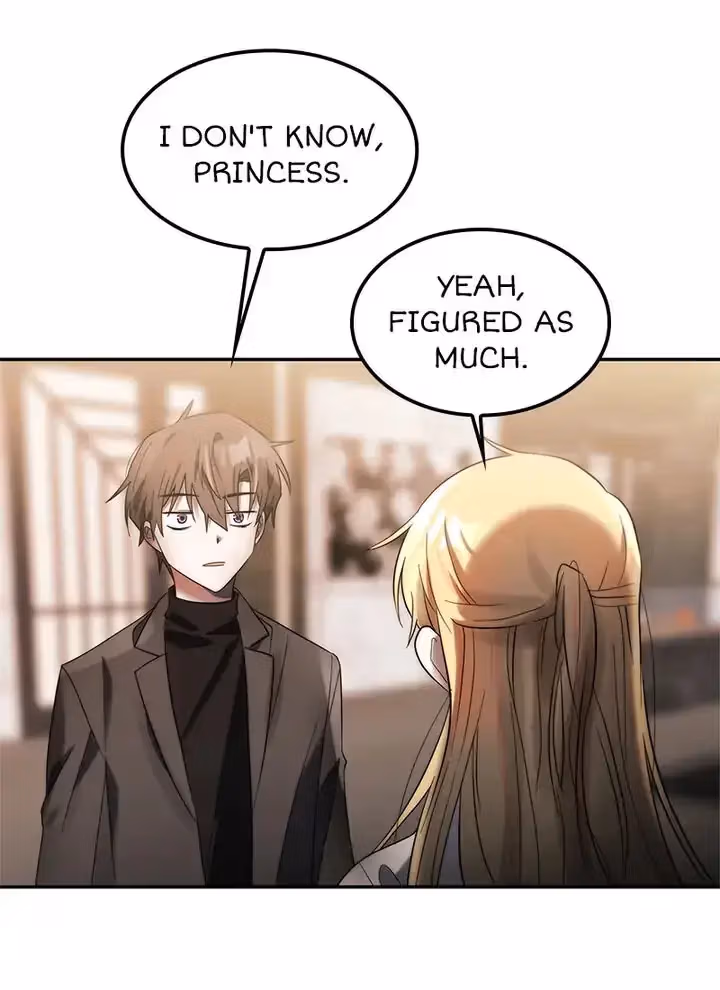 Read 30 Second Demon King chapter 31 image 1 on Lezhin