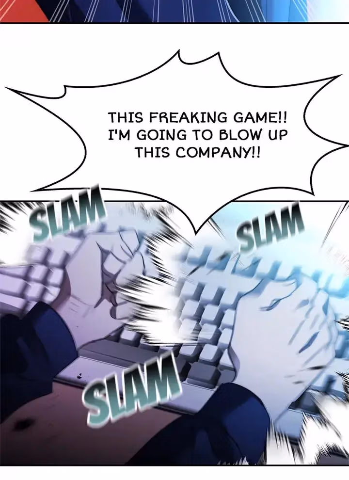 Read 30 Second Demon King chapter 31 image 18 on Lezhin