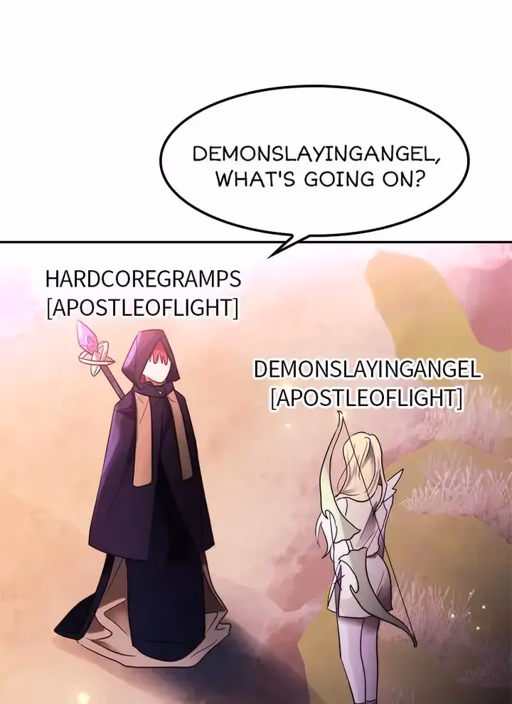 Read 30 Second Demon King chapter 31 image 19 on Lezhin