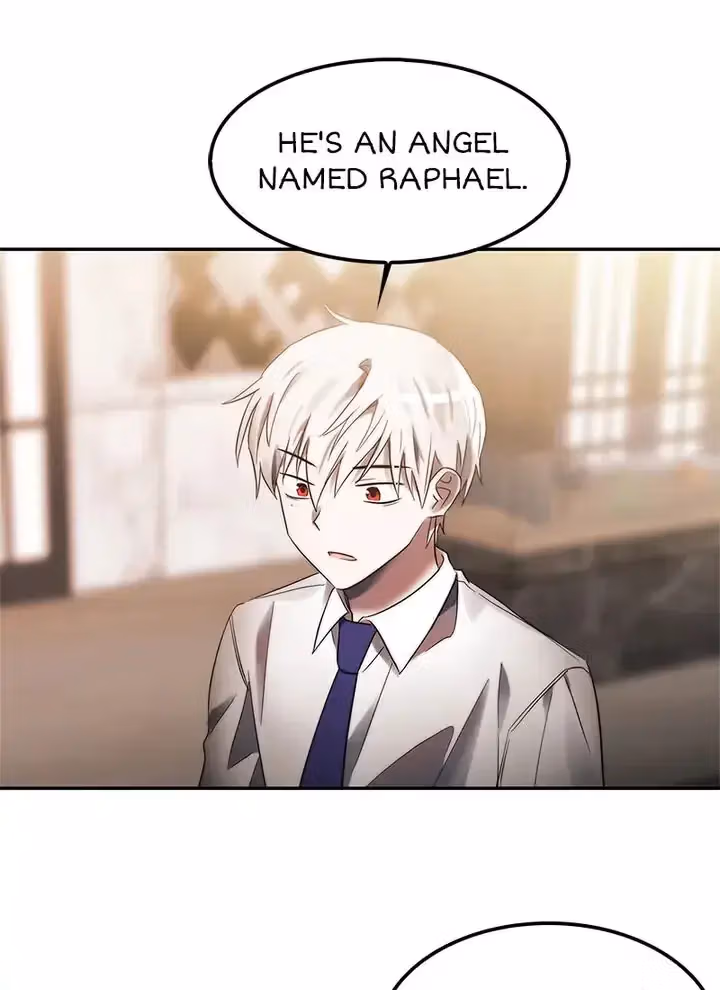 Read 30 Second Demon King chapter 31 image 2 on Lezhin