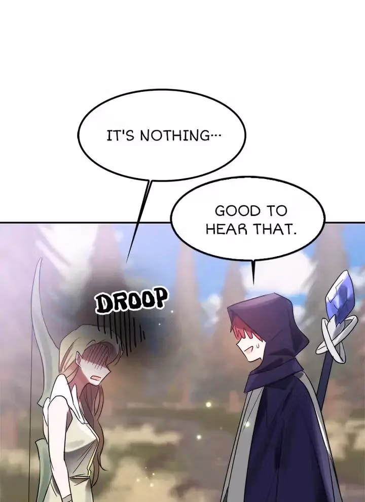 Read 30 Second Demon King chapter 31 image 26 on Lezhin