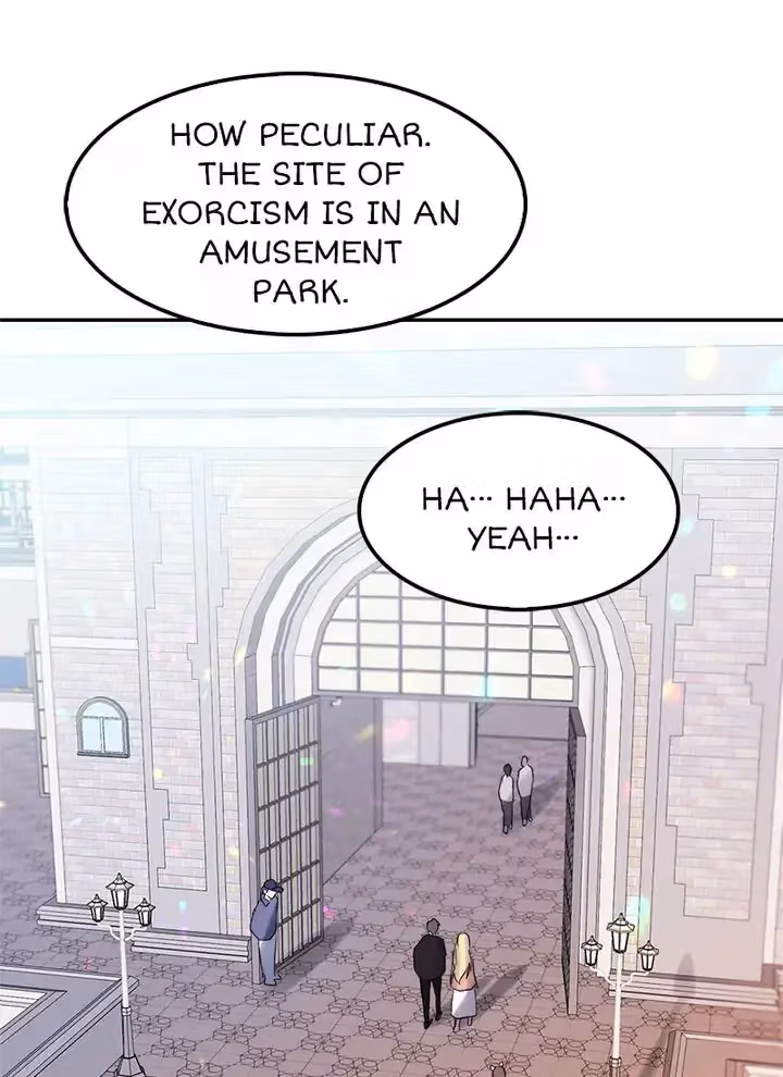 Read 30 Second Demon King chapter 31 image 36 on Lezhin