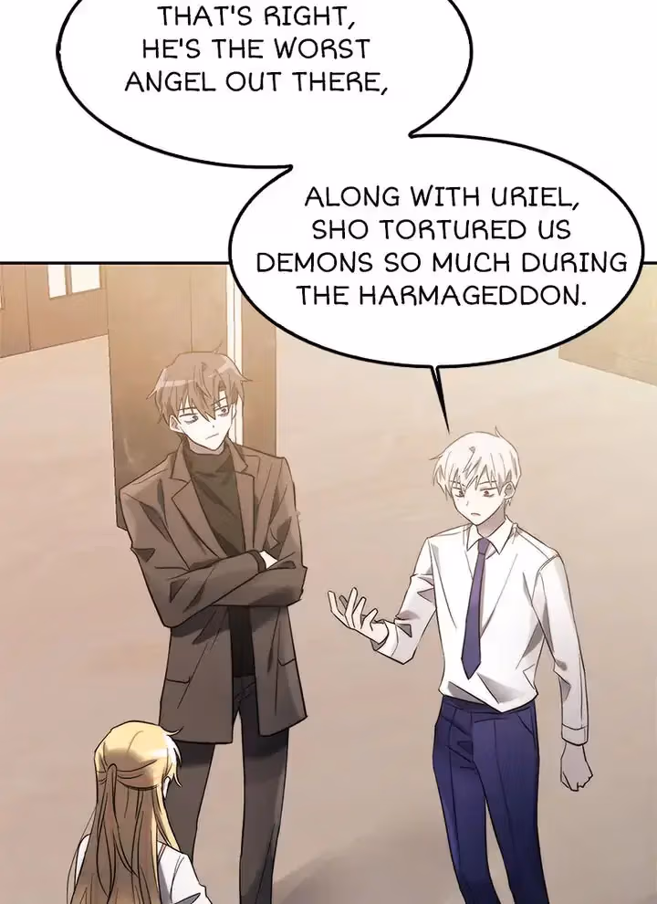 Read 30 Second Demon King chapter 31 image 4 on Lezhin