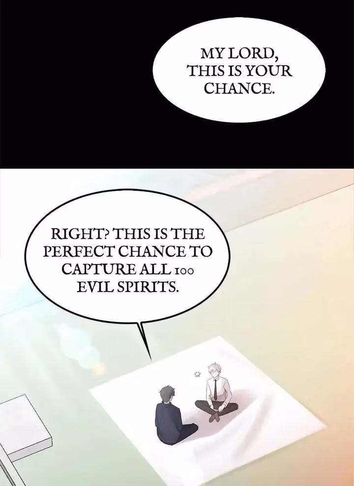 Read 30 Second Demon King chapter 31 image 41 on Lezhin