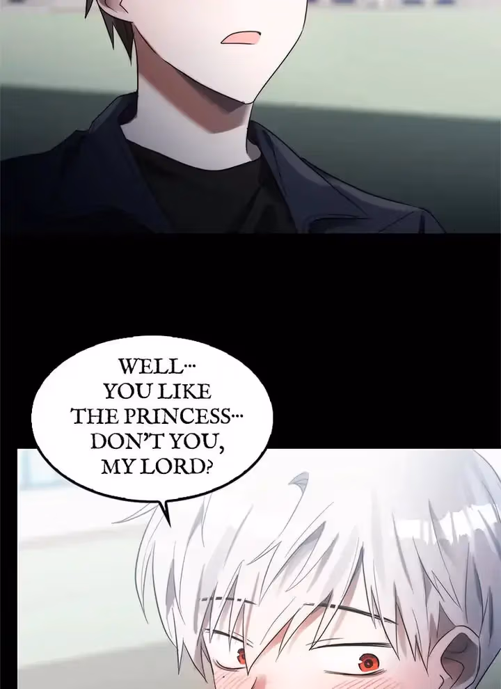 Read 30 Second Demon King chapter 31 image 44 on Lezhin