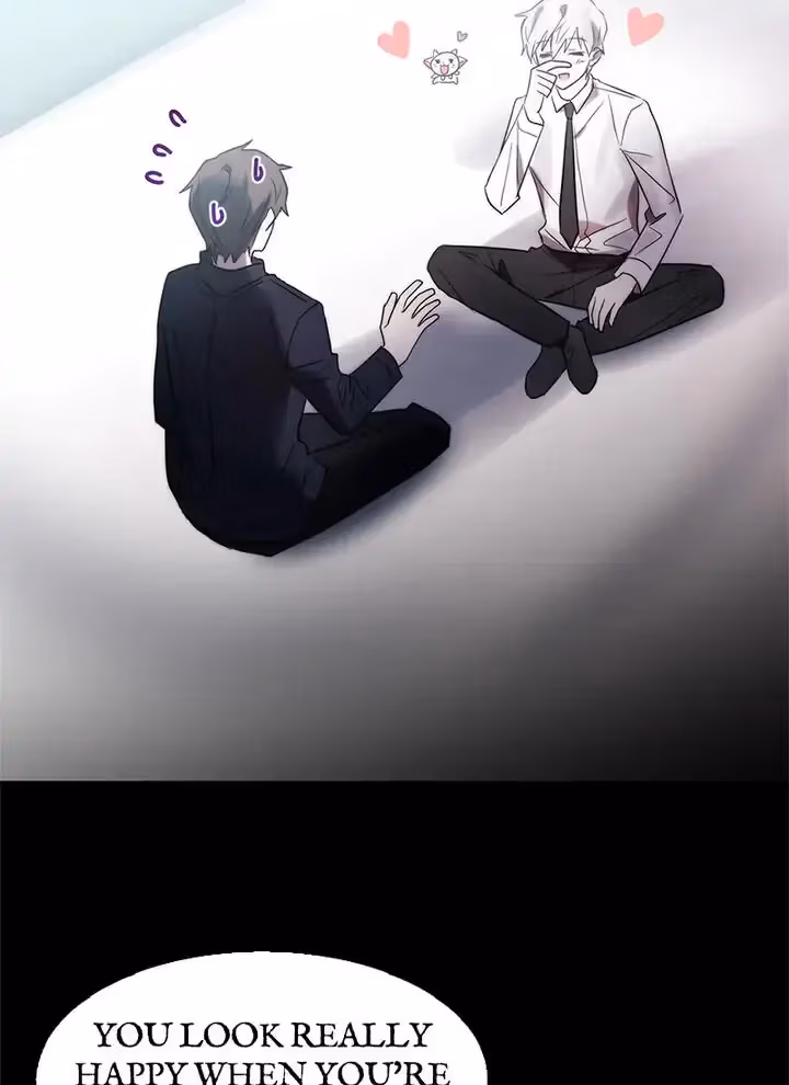 Read 30 Second Demon King chapter 31 image 46 on Lezhin