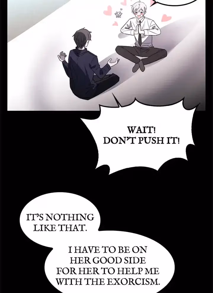 Read 30 Second Demon King chapter 31 image 48 on Lezhin
