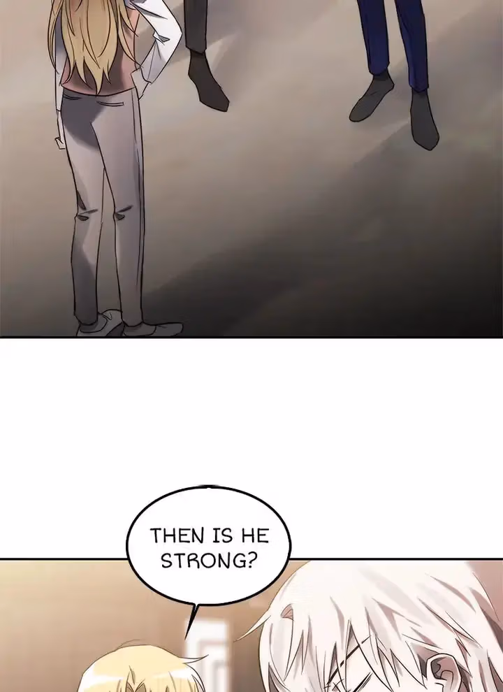 Read 30 Second Demon King chapter 31 image 5 on Lezhin