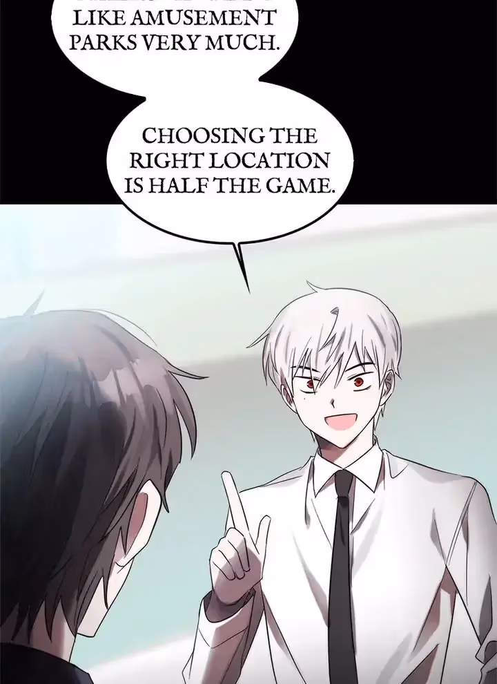 Read 30 Second Demon King chapter 31 image 54 on Lezhin
