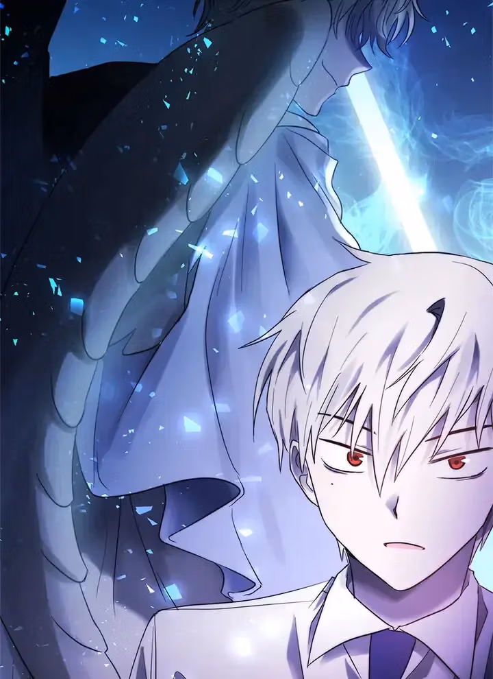 Read 30 Second Demon King chapter 31 image 8 on Lezhin