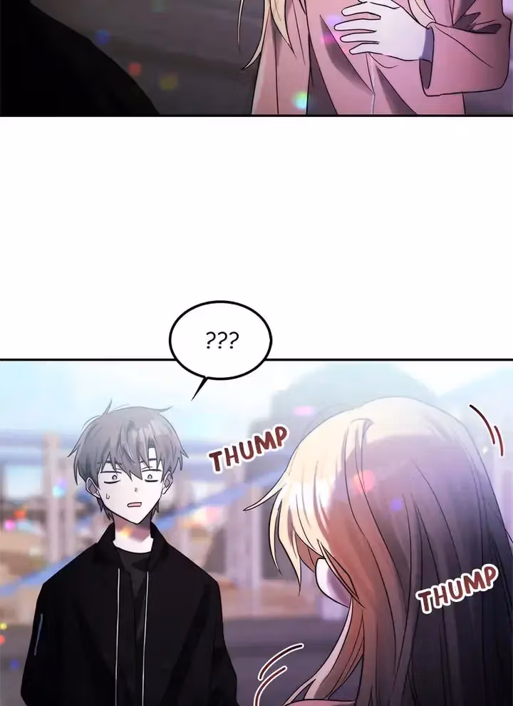 Read 30 Second Demon King chapter 32 image 1 on Lezhin