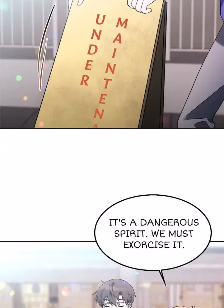 Read 30 Second Demon King chapter 32 image 15 on Lezhin
