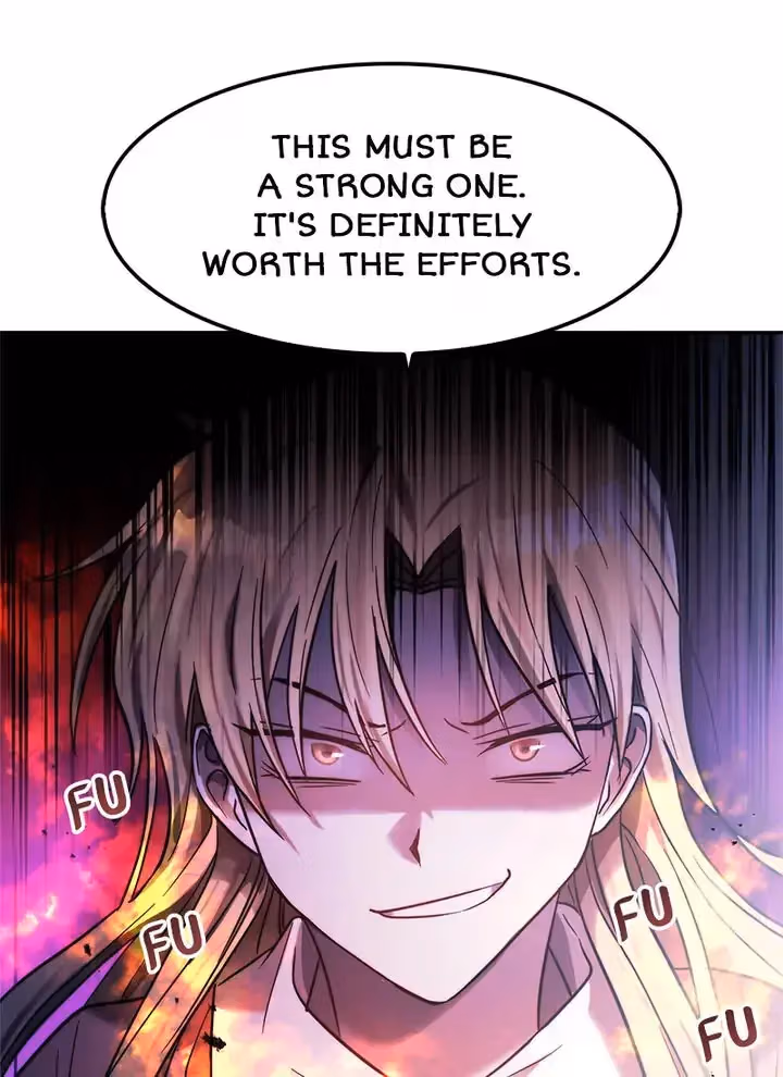 Read 30 Second Demon King chapter 32 image 3 on Lezhin