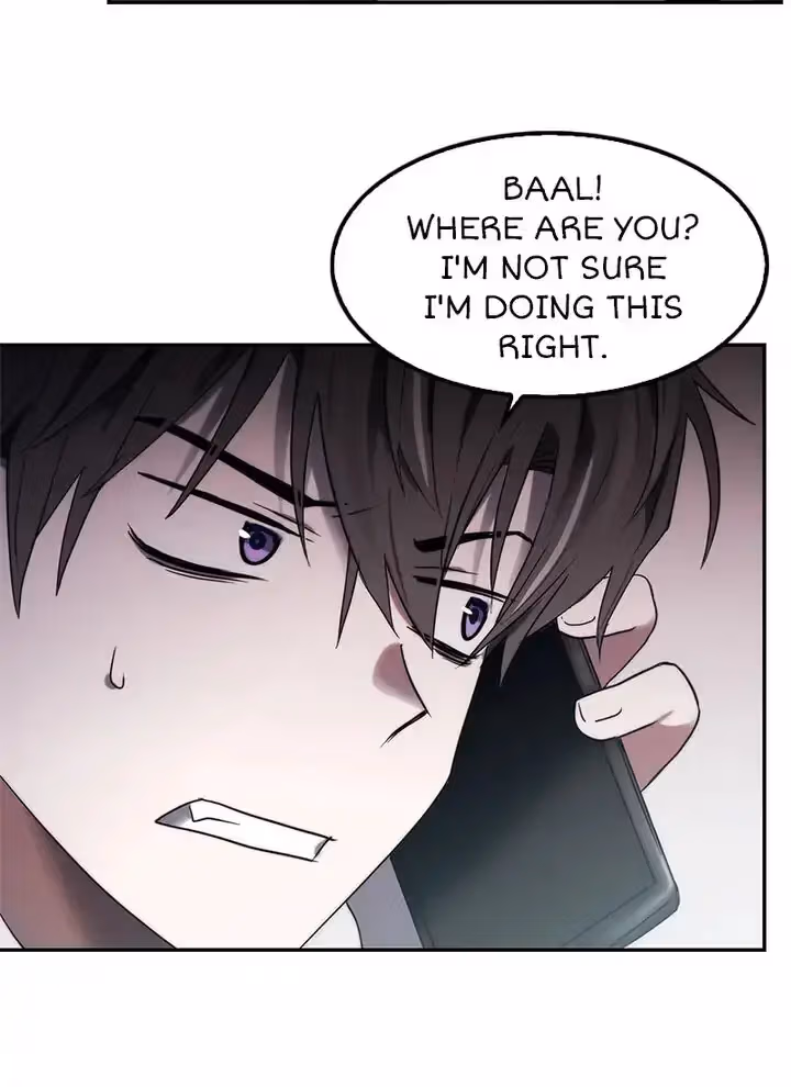 Read 30 Second Demon King chapter 32 image 31 on Lezhin
