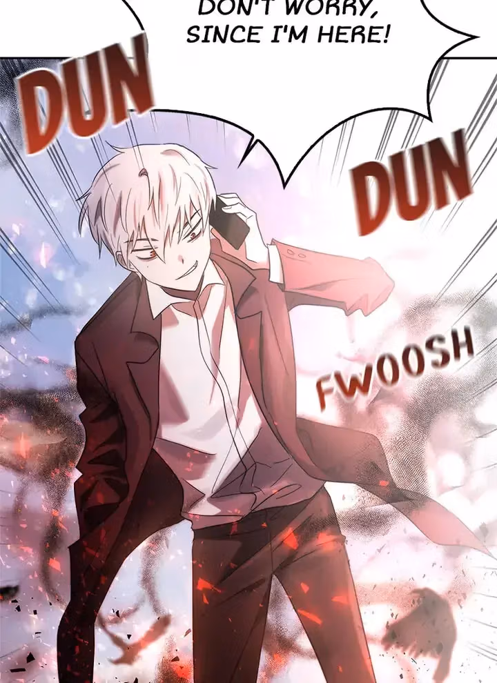 Read 30 Second Demon King chapter 32 image 34 on Lezhin
