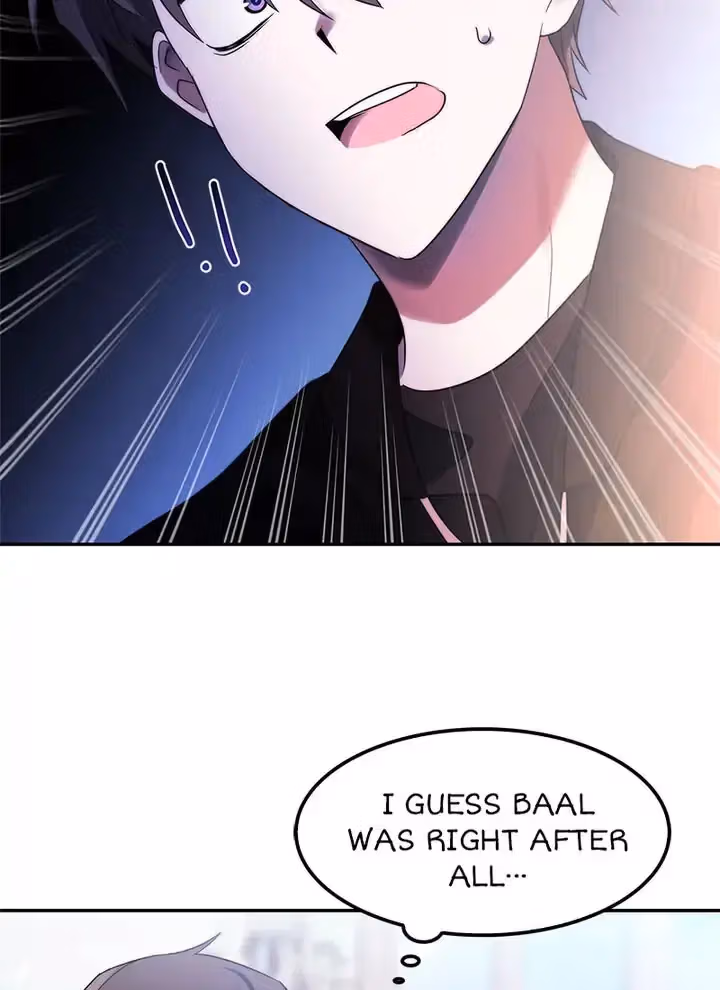 Read 30 Second Demon King chapter 32 image 5 on Lezhin