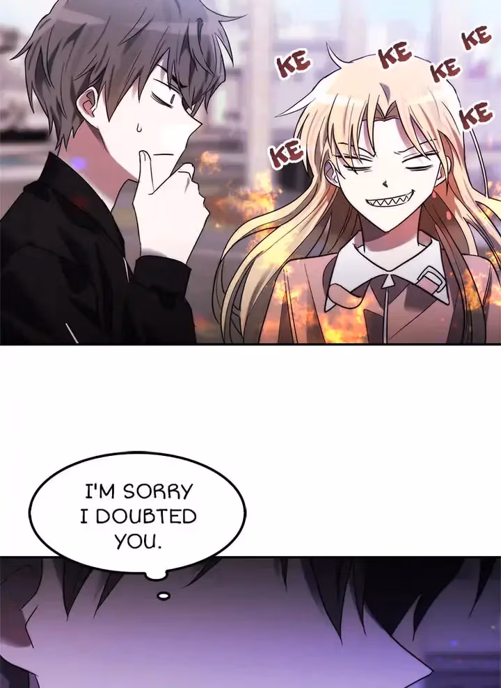 Read 30 Second Demon King chapter 32 image 6 on Lezhin
