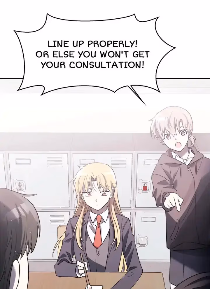 Read 30 Second Demon King chapter 33 image 1 on Lezhin