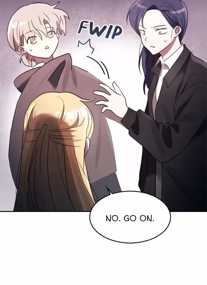 Read 30 Second Demon King chapter 33 image 17 on Lezhin