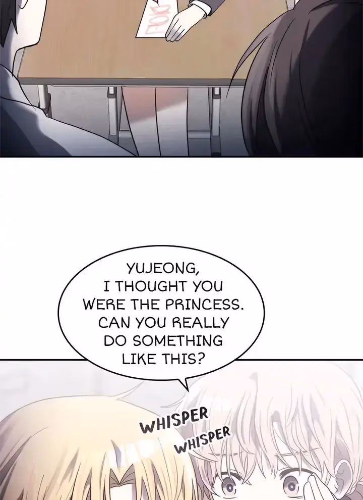 Read 30 Second Demon King chapter 33 image 2 on Lezhin