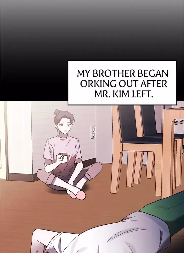Read 30 Second Demon King chapter 33 image 23 on Lezhin