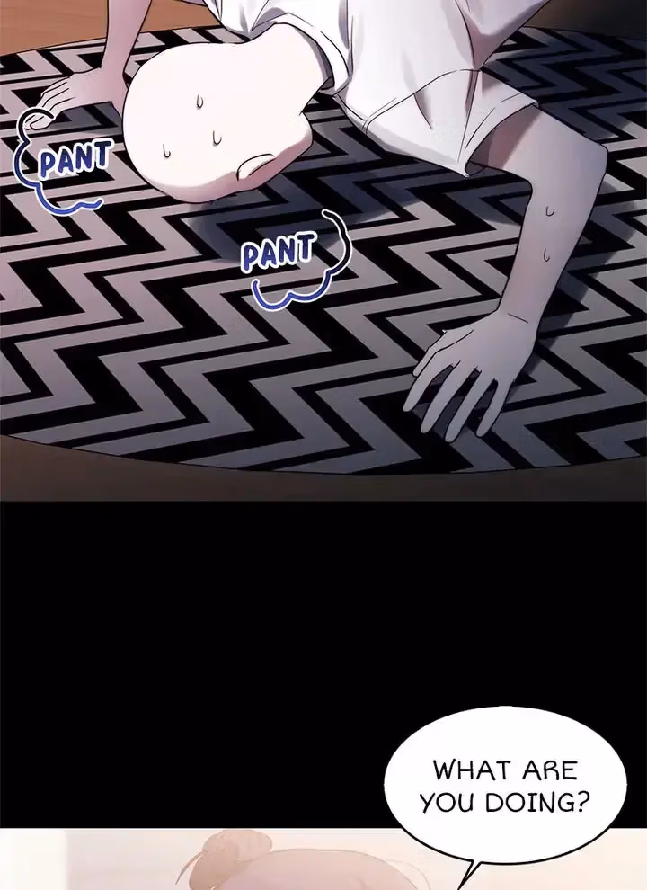 Read 30 Second Demon King chapter 33 image 24 on Lezhin
