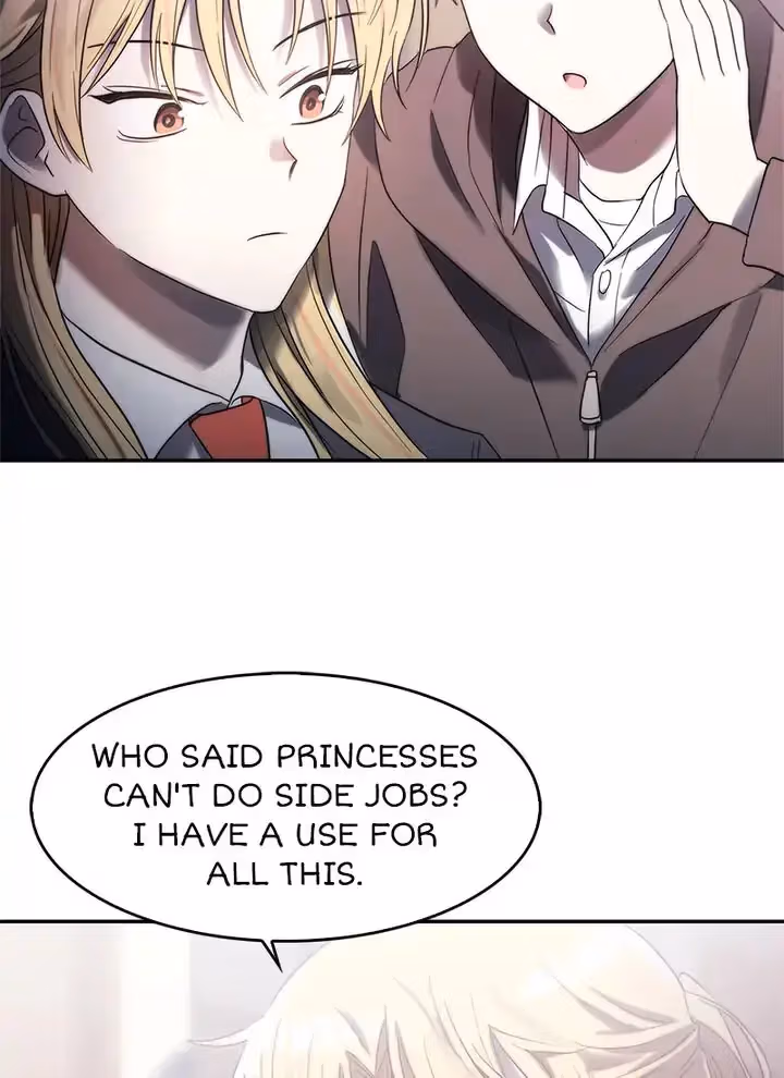 Read 30 Second Demon King chapter 33 image 3 on Lezhin