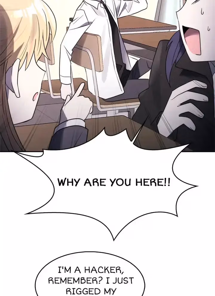 Read 30 Second Demon King chapter 33 image 35 on Lezhin