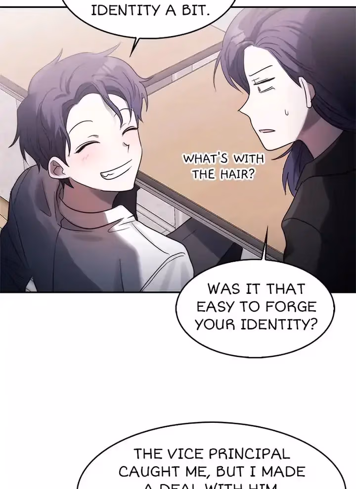 Read 30 Second Demon King chapter 33 image 36 on Lezhin