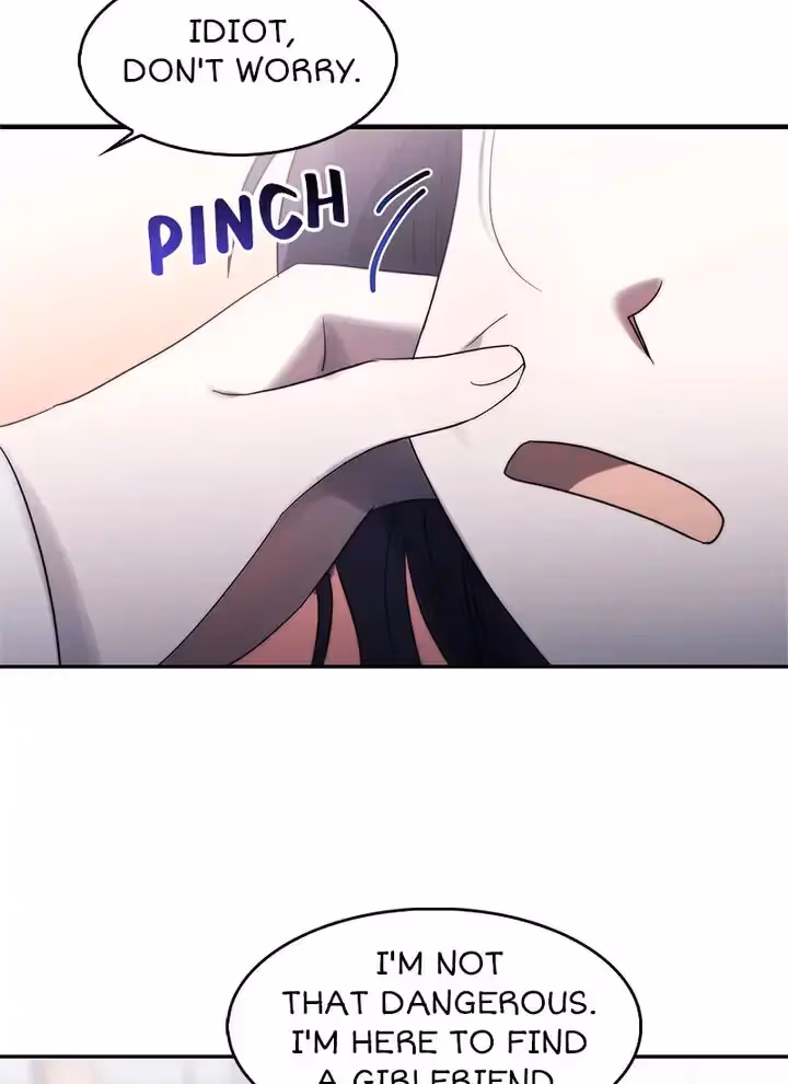 Read 30 Second Demon King chapter 33 image 42 on Lezhin