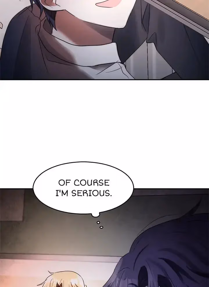 Read 30 Second Demon King chapter 33 image 48 on Lezhin
