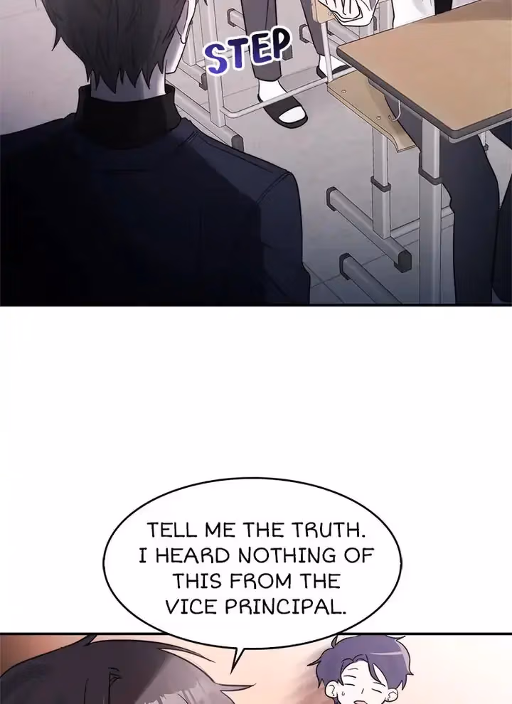 Read 30 Second Demon King chapter 33 image 55 on Lezhin