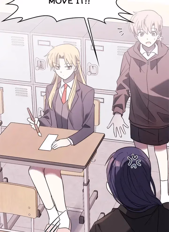 Read 30 Second Demon King chapter 33 image 7 on Lezhin