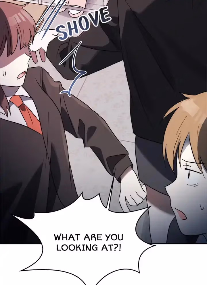 Read 30 Second Demon King chapter 33 image 8 on Lezhin
