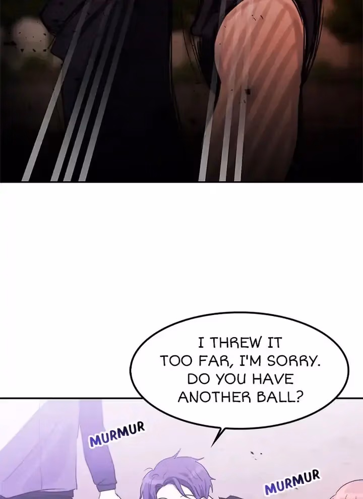 Read 30 Second Demon King chapter 33 image 86 on Lezhin